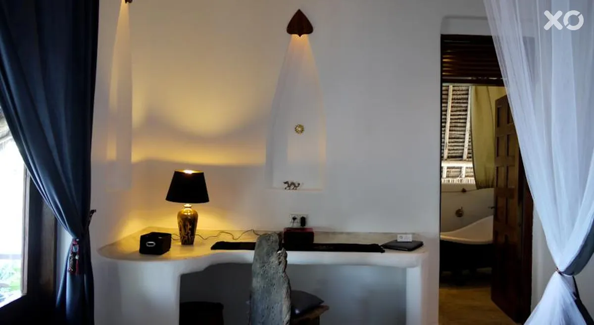 Boutique Hotel Matlai