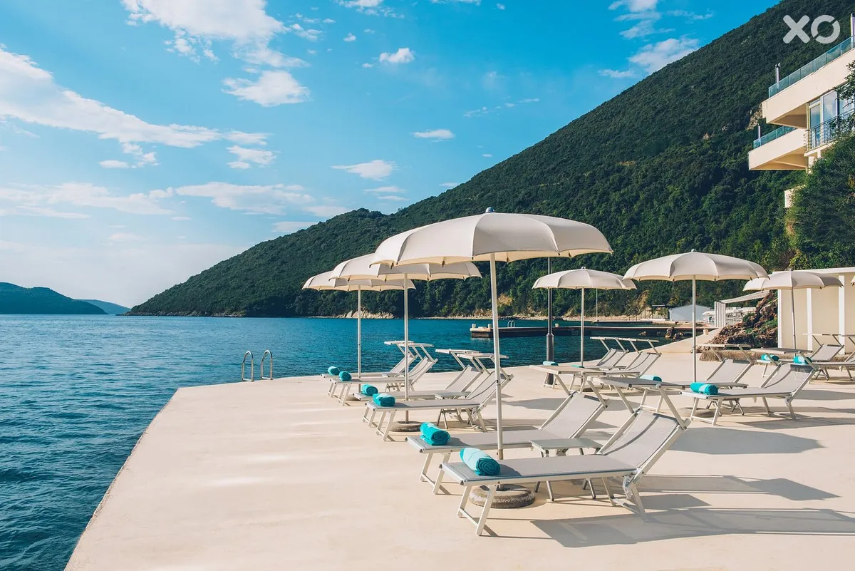 Iberostar Herceg Novi