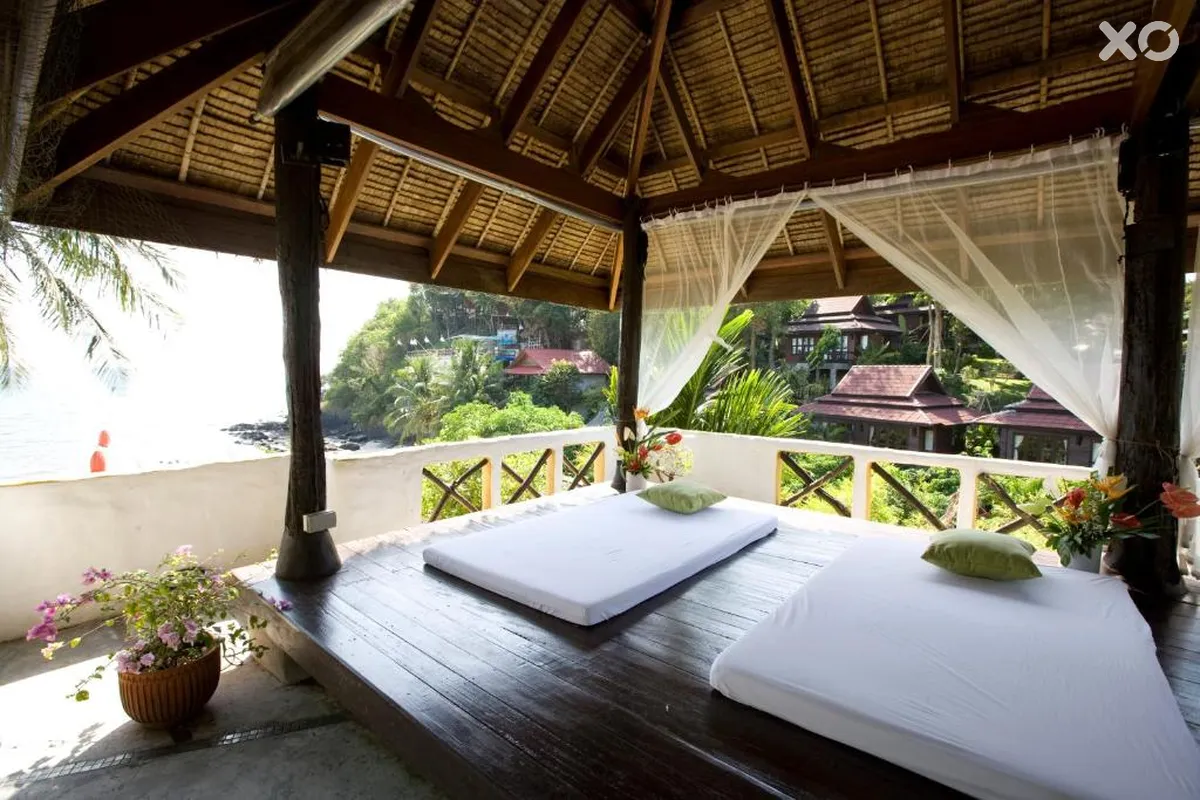 Vacation Village Phra Nang Lanta