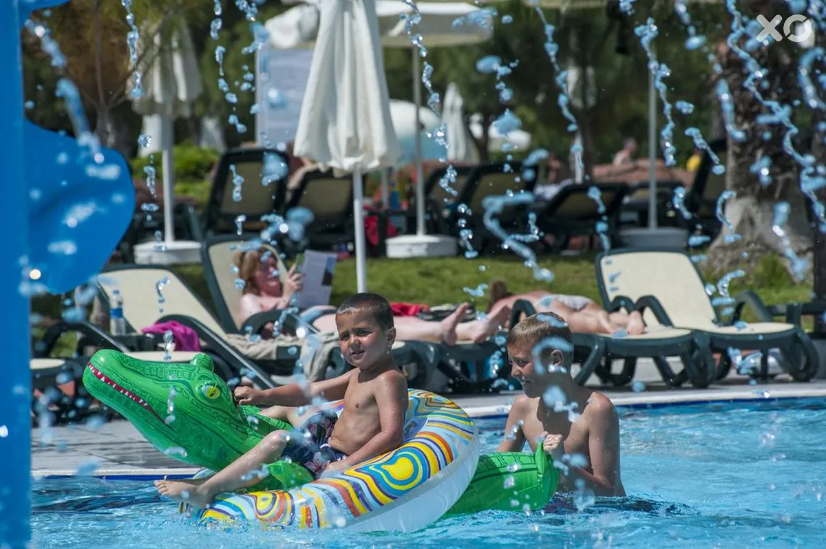 Ali Bey Club & Park