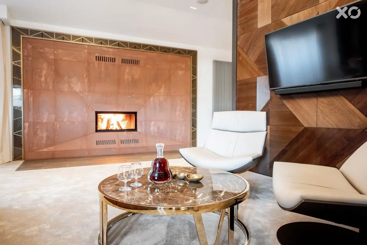 Grand Hotel Lviv Luxury & Spa
