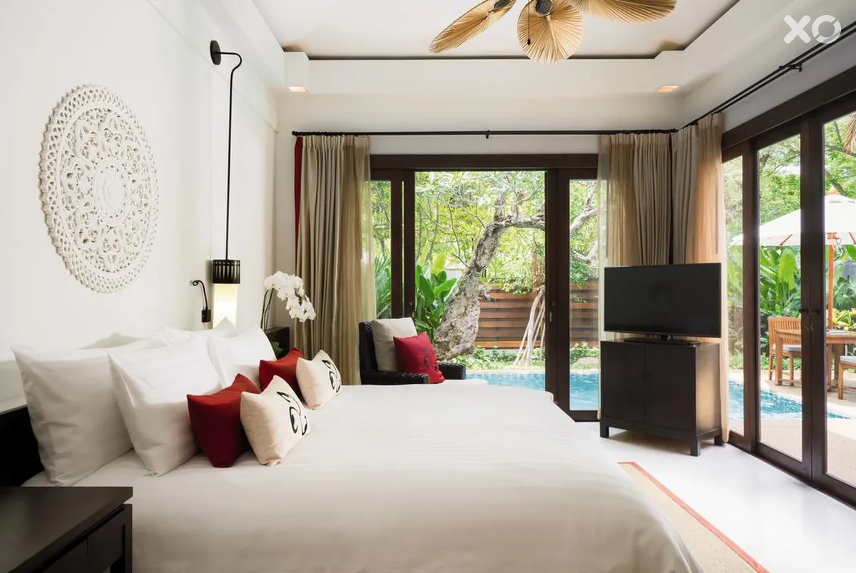 Movenpick Asara Resort & Spa Hua Hin