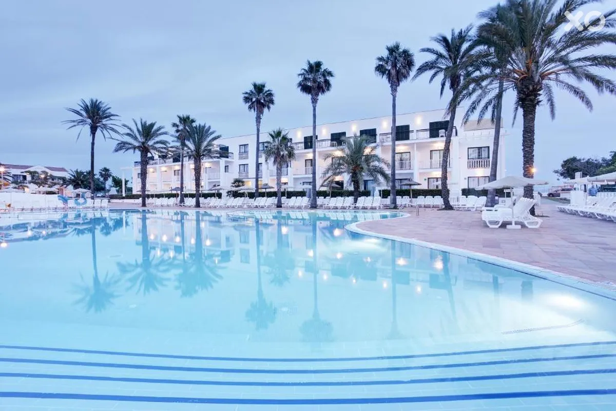 Grupotel Mar de Menorca