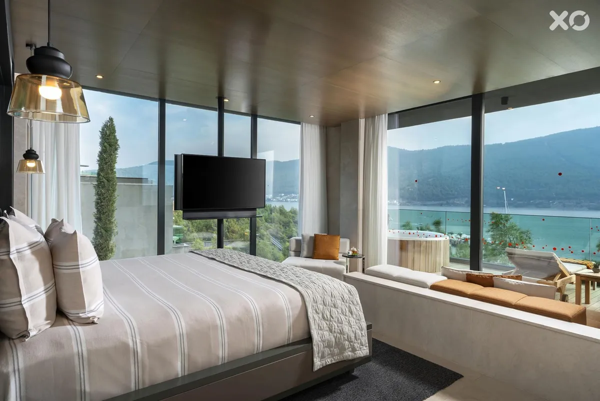 Lujo Bodrum