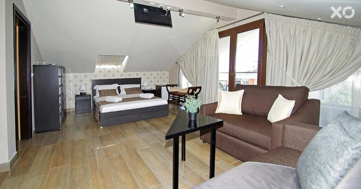 Principal New Leisure Hotel