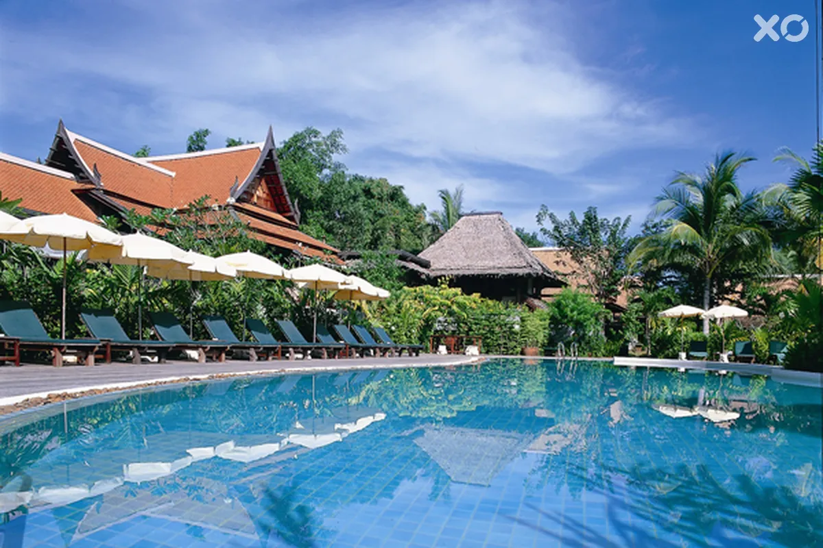 Khaolak Bhandari Resort & Spa
