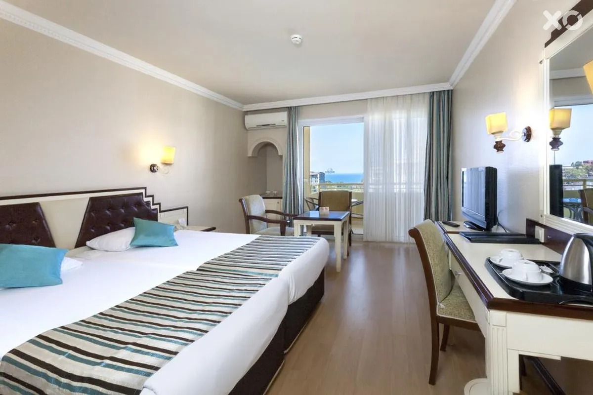 Nova Park Hotel