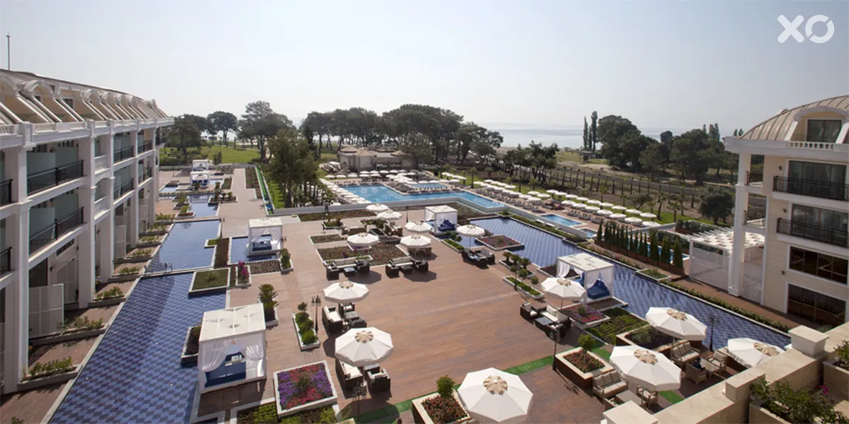 Juju Premier Palace