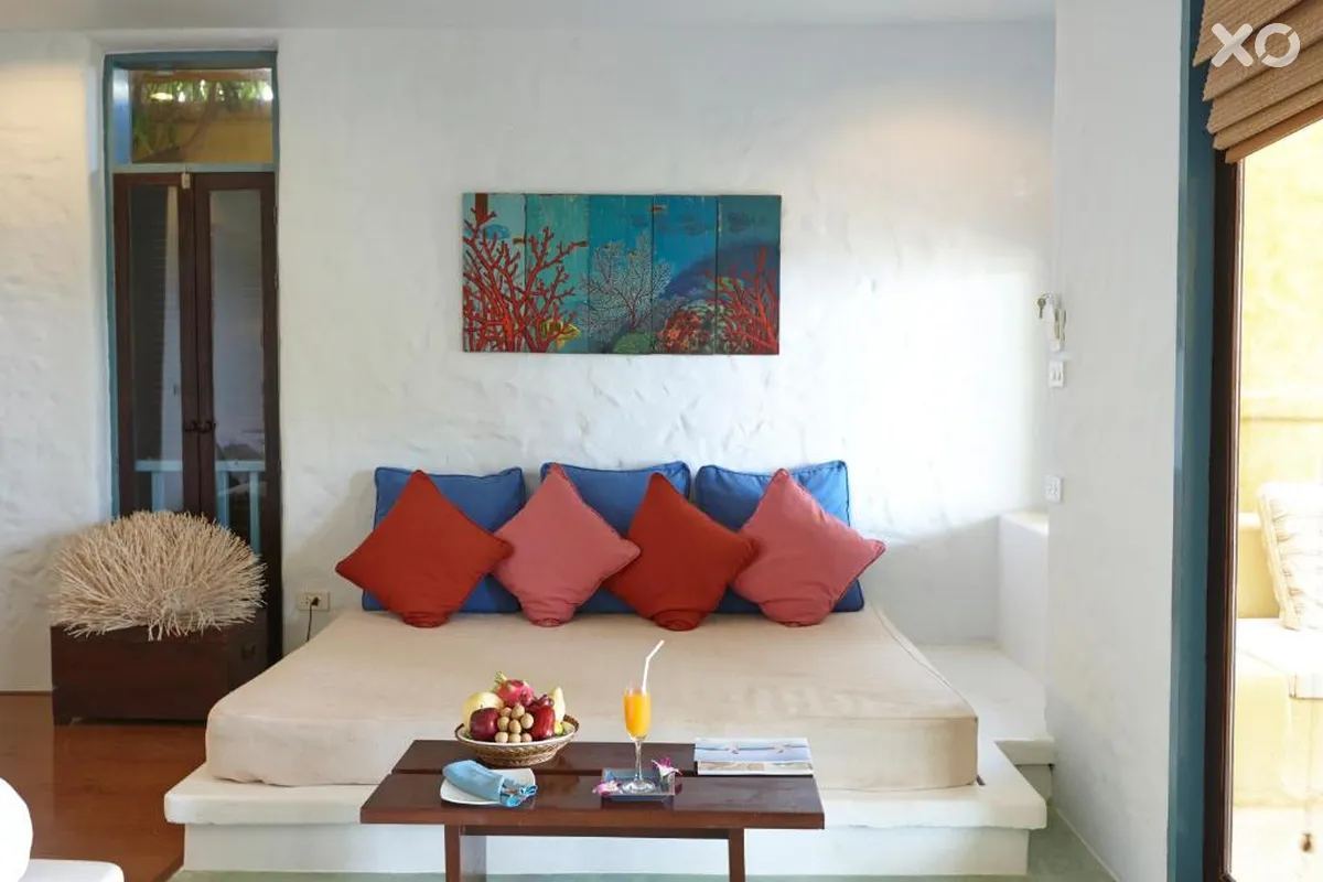 Vacation Village Phra Nang Lanta