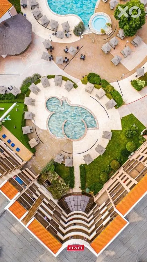 HVD Club Hotel Miramar