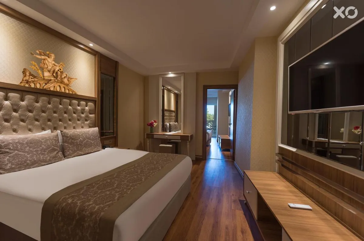 Oz Hotels Sui Resort