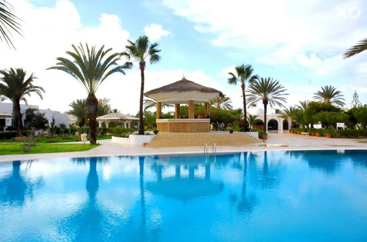 LTI Djerba Plaza Thalasso & Spa