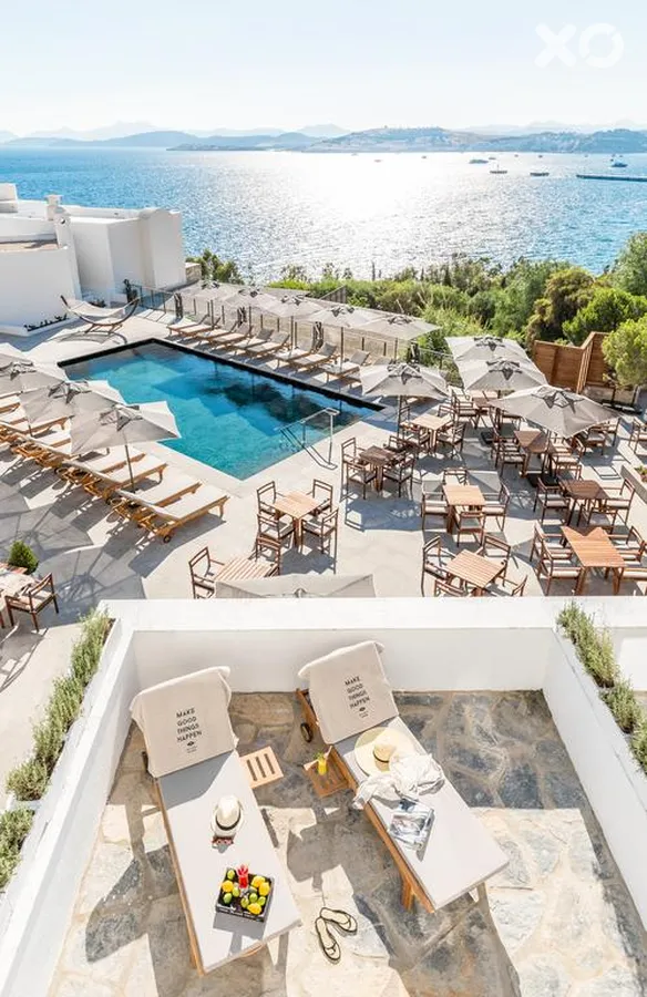Senses Hotel