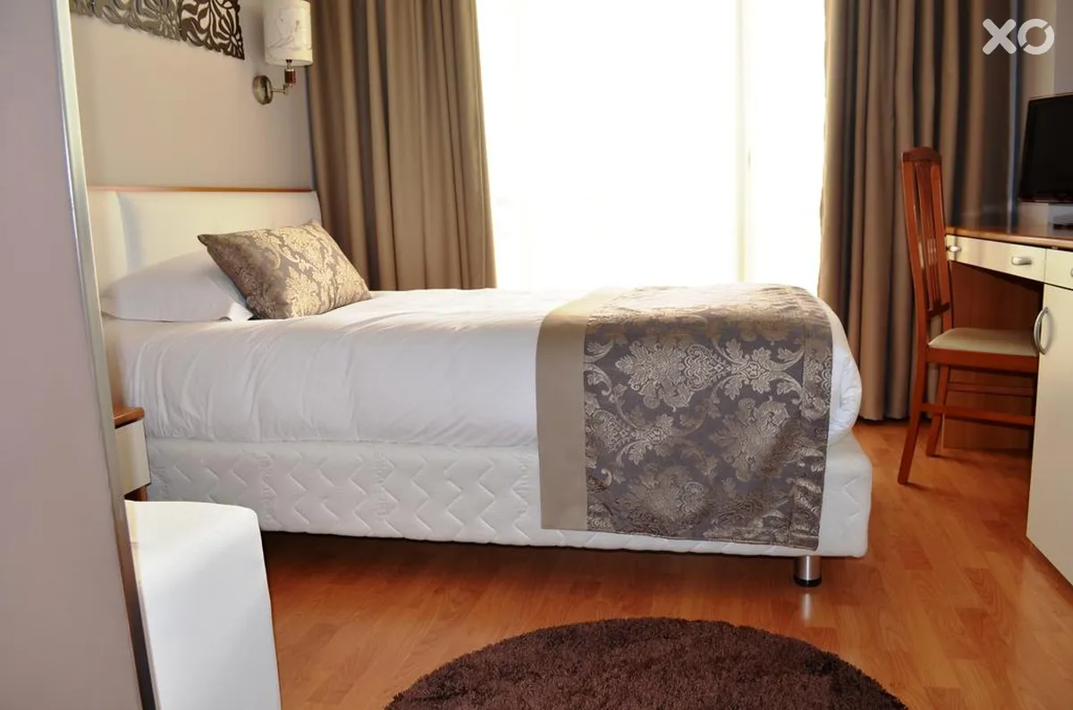 Arvi Hotel