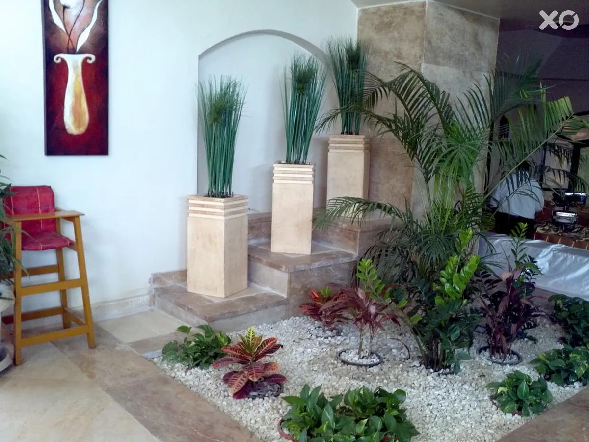 Lotus Bay Resort