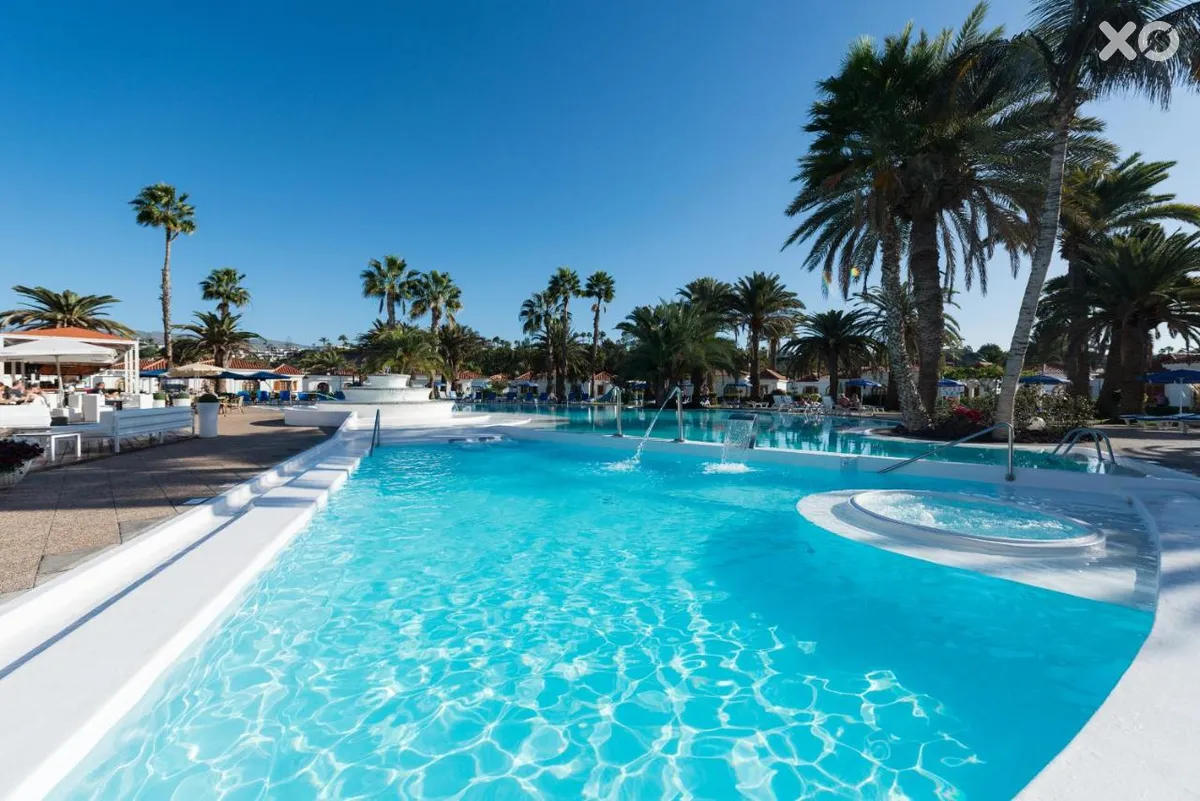 eo Suite Jardin Dorado
