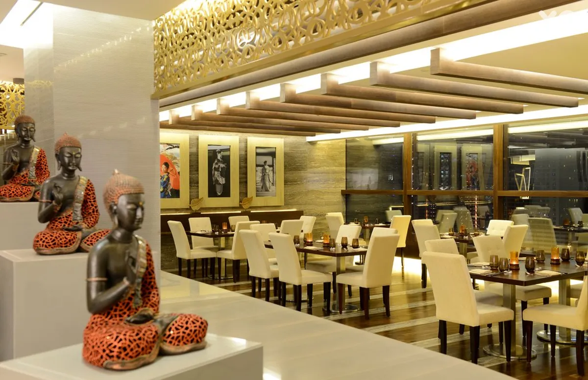 Grand Millennium Dubai