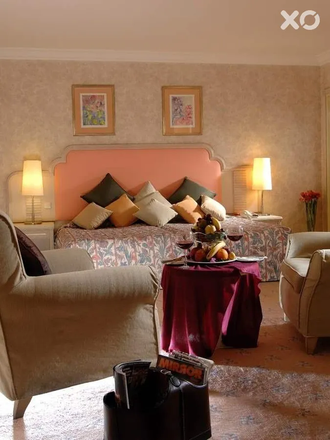 Elegance Hotels International Marmaris