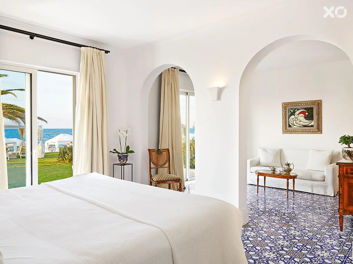 Caramel Grecotel Boutique Resort