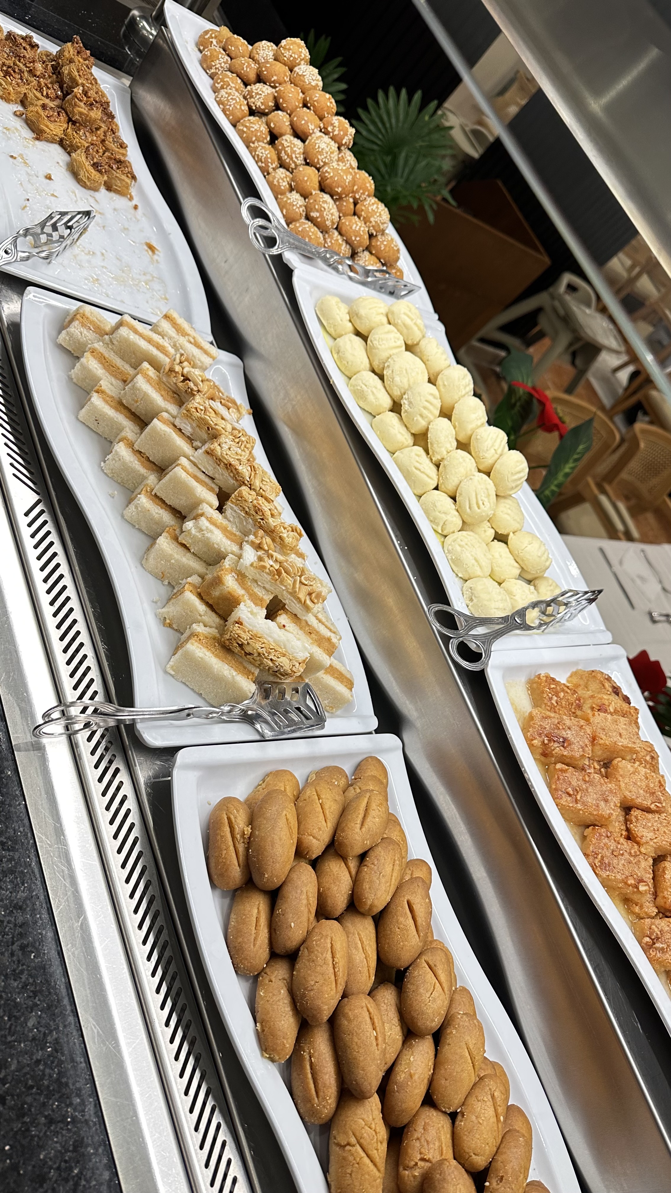 Invidia Coral Beach Tiran 5*(ex.Coral Beach Resort Tiran)