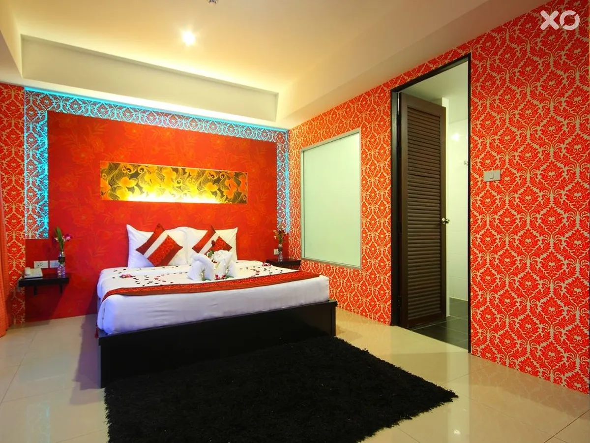7Q Patong Beach Hotel