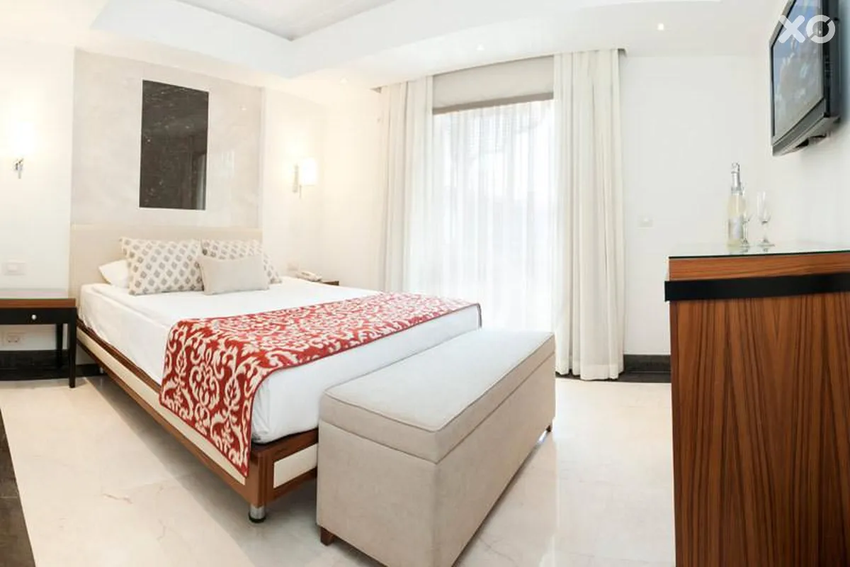 Ali Bey Club & Park