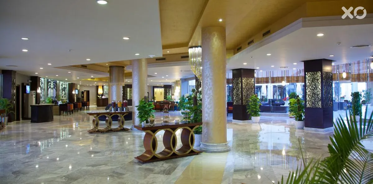 Rixos Alamein