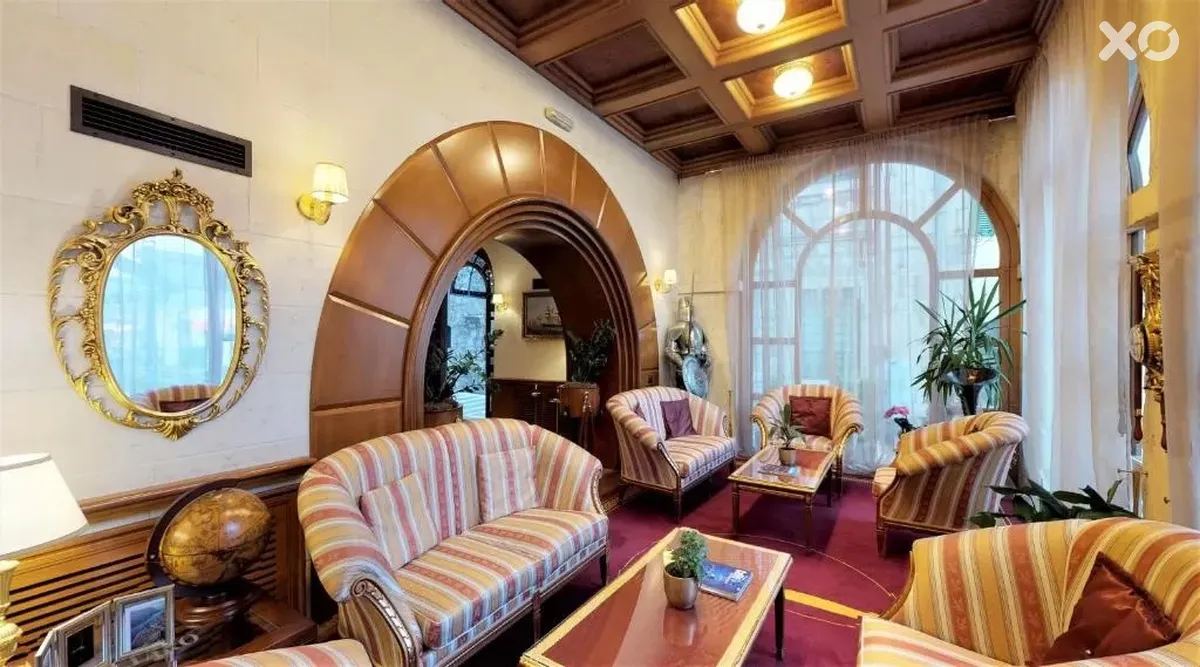 Cattaro Historic Boutique Hotel