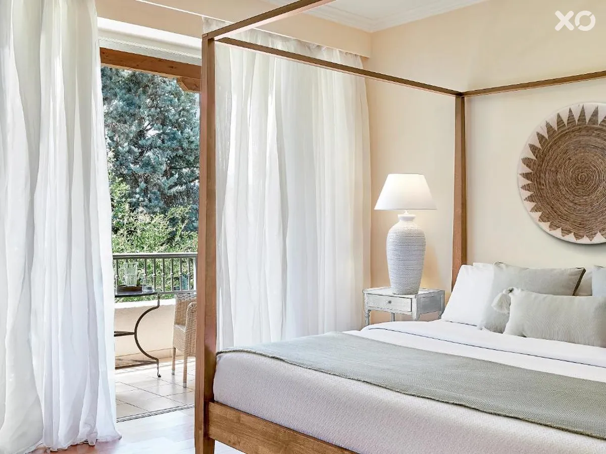 Grecotel Plaza Beach House