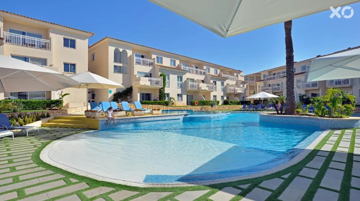 Isla de Cabrera Aparthotel