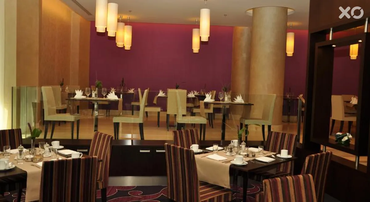 DoubleTree by Hilton Hotel Bratislava