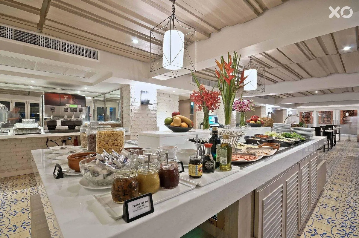 Burasari Phuket