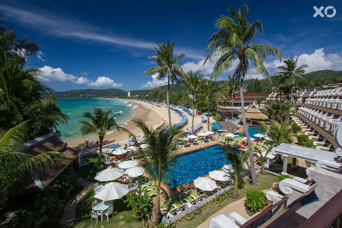 Beyond Resort Karon