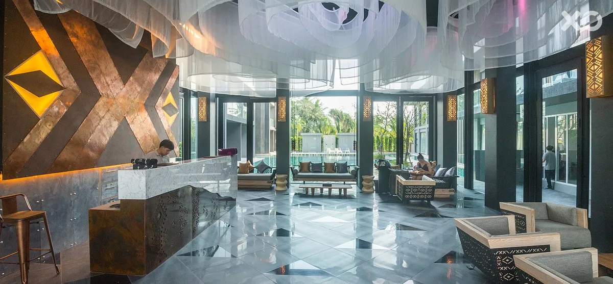 Maya Phuket Hotel