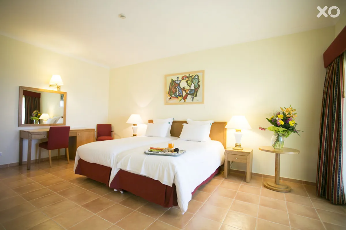 Mirachoro Praia Hotel