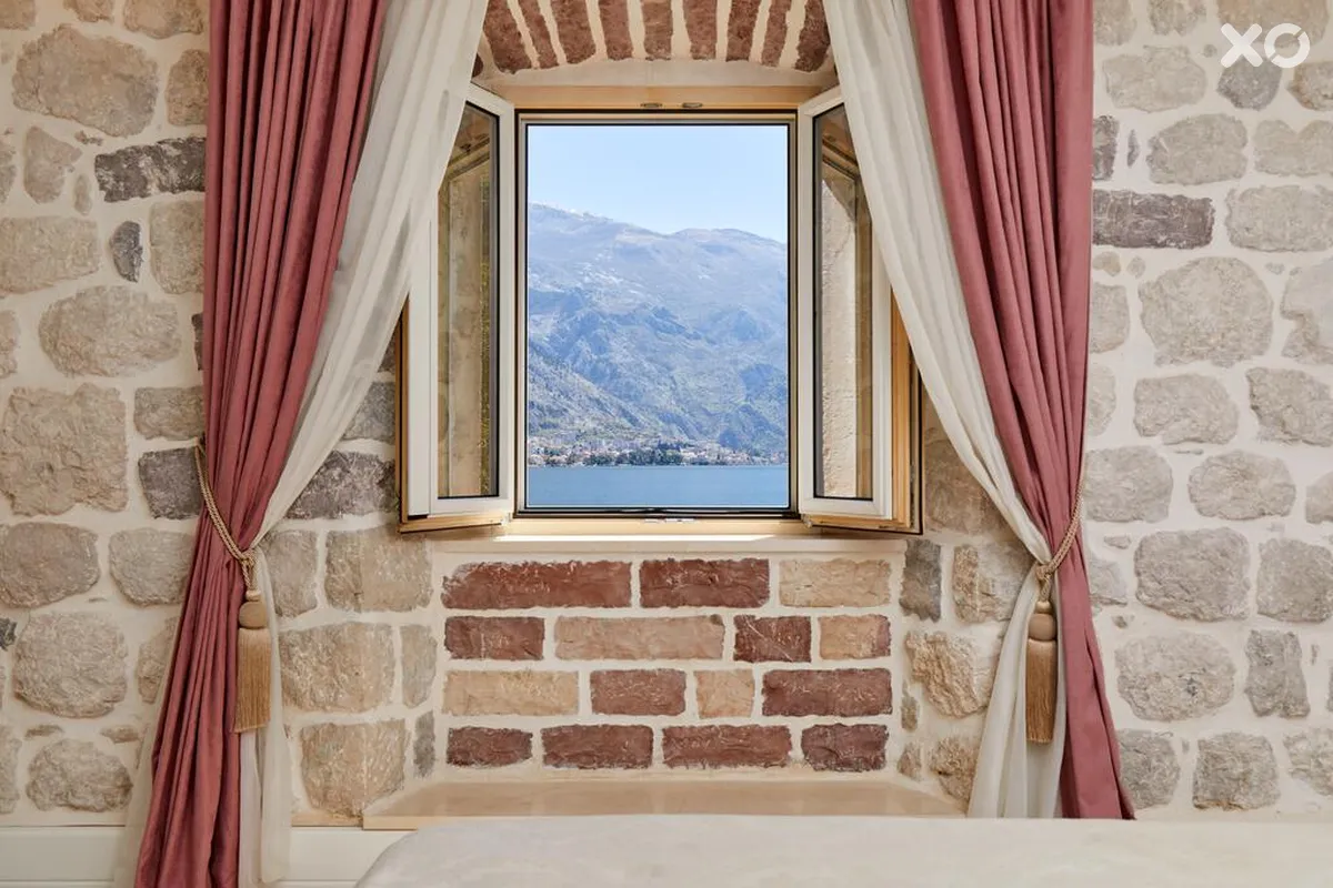Libertas Hotel
