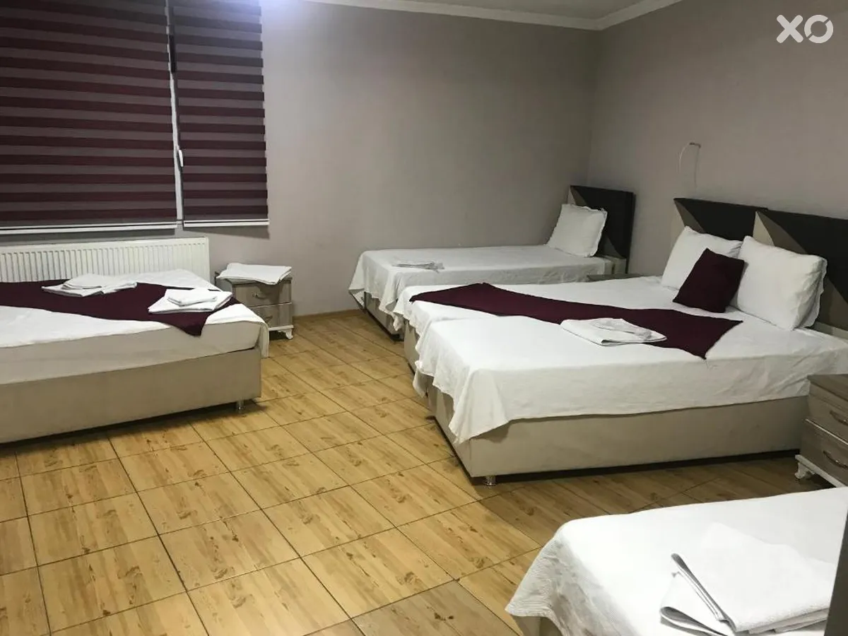 Altinboynuz Family Hotel