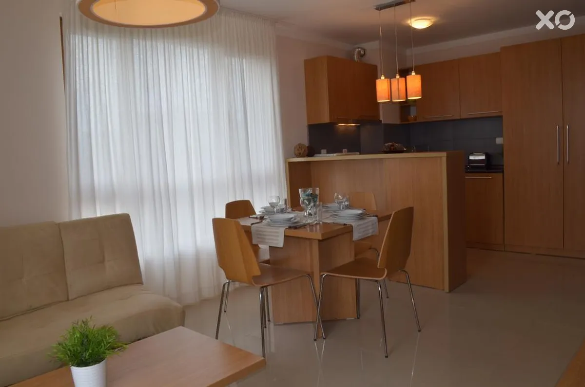 Bay Apartments