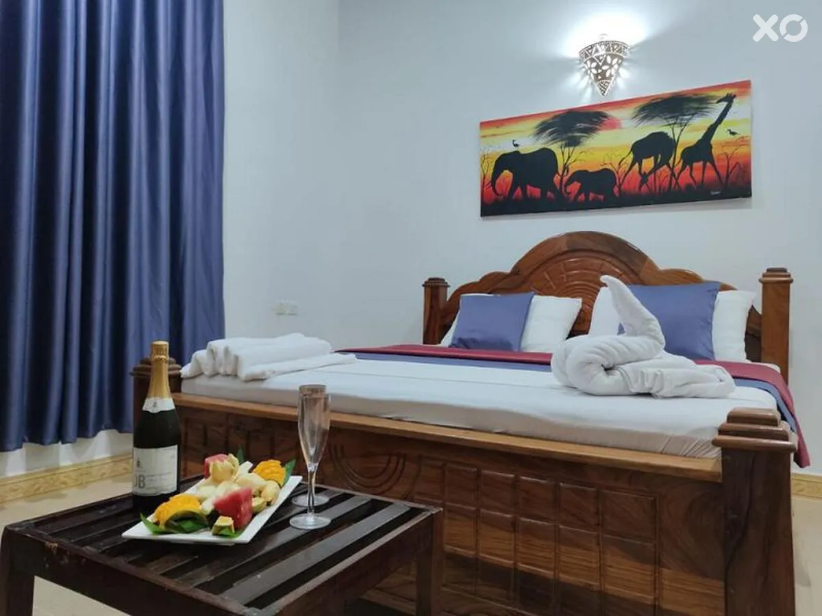 Tropicana Kendwa Beach