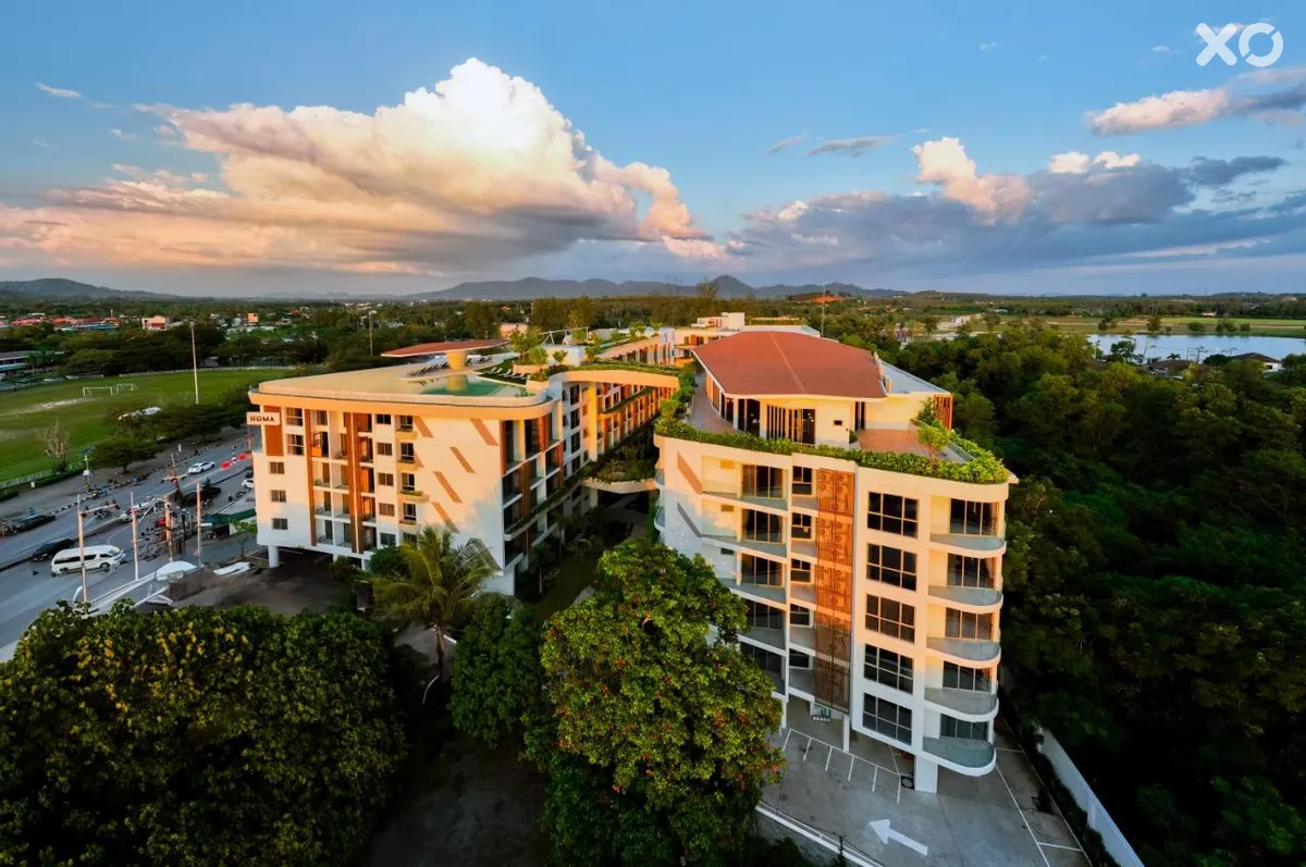 Homa Cherngtalay