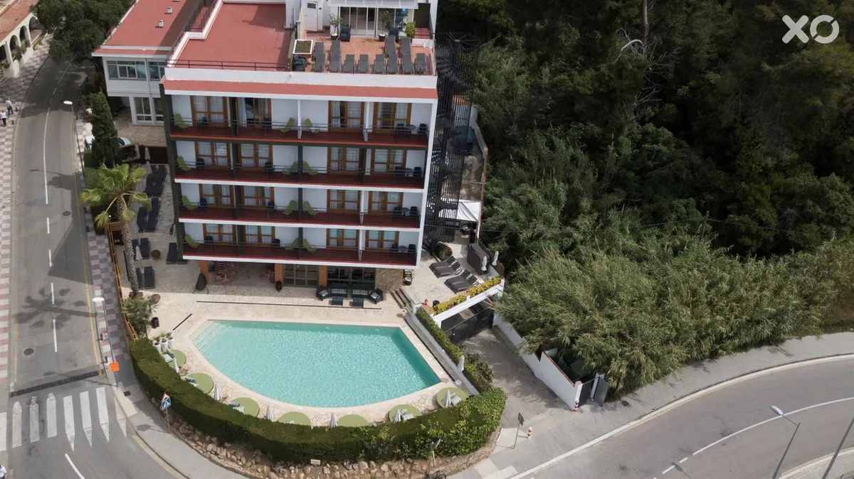 BPM Lloret Hotel