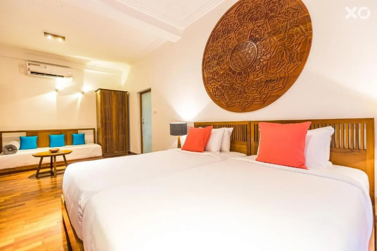 Mayavee Resort & Spa