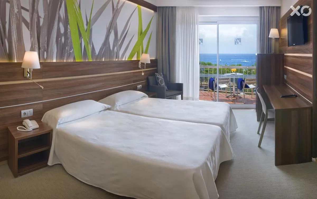 Kaktus Hotel Volga