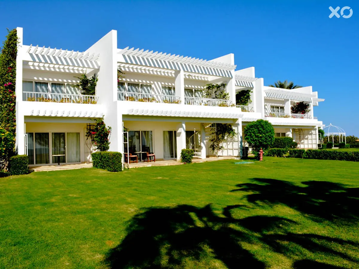 Royal Monte Carlo Sharm El Sheikh