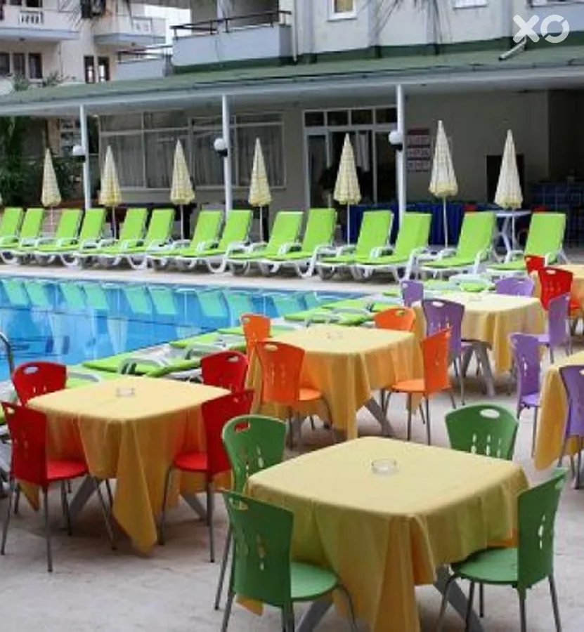 Solis Beach Hotel