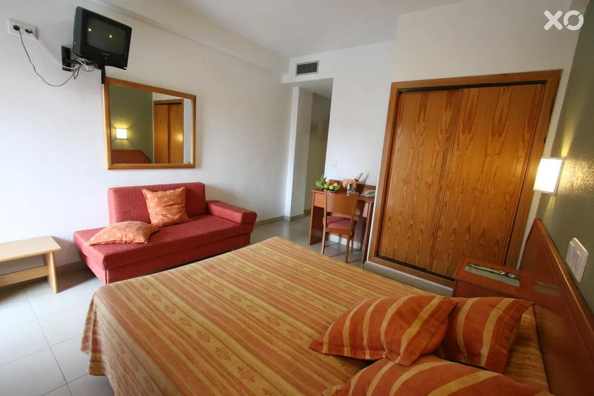 Joya Hotel