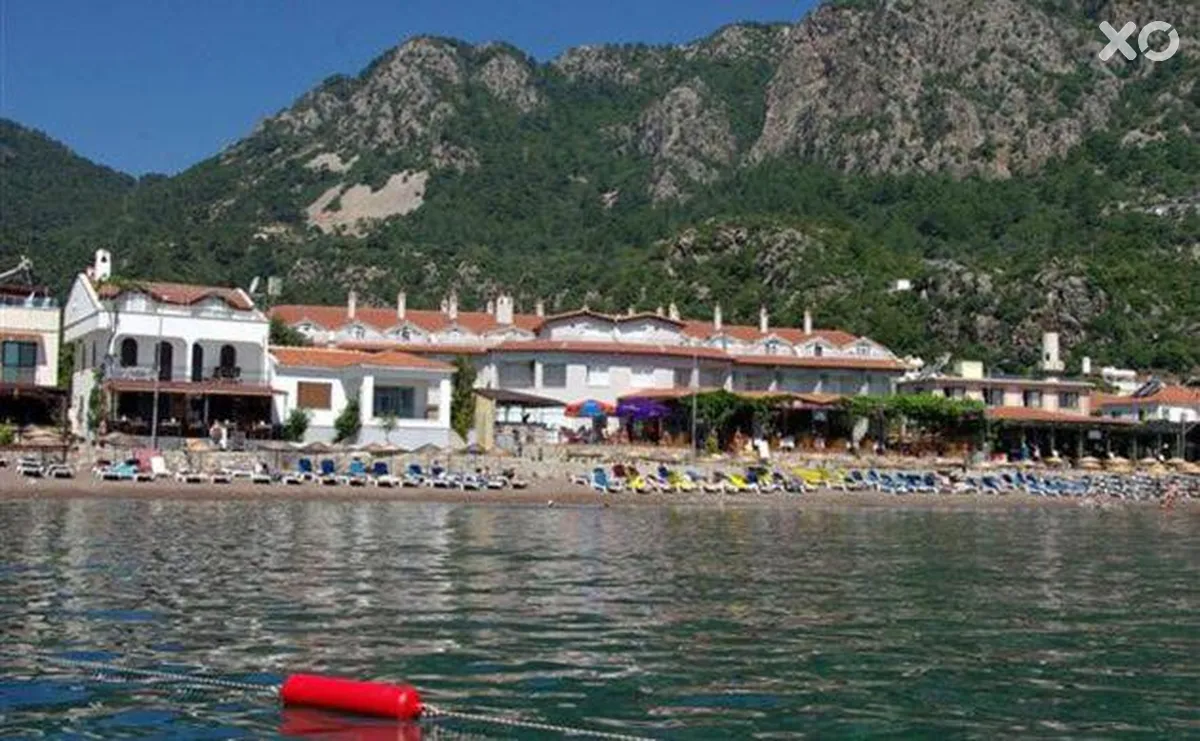 Zeybek Beach Turunc Hotel