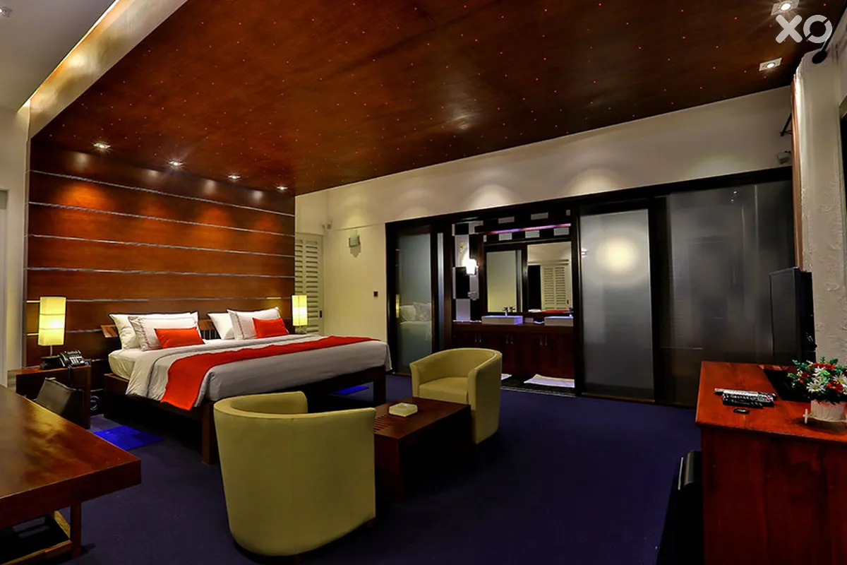 Temple Tree Resort & Spa