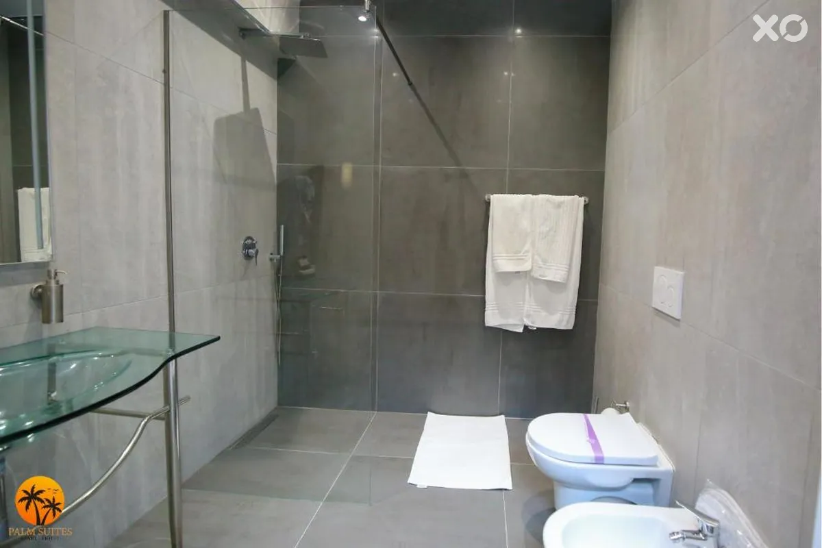 Palm Suites Apart-Hotel