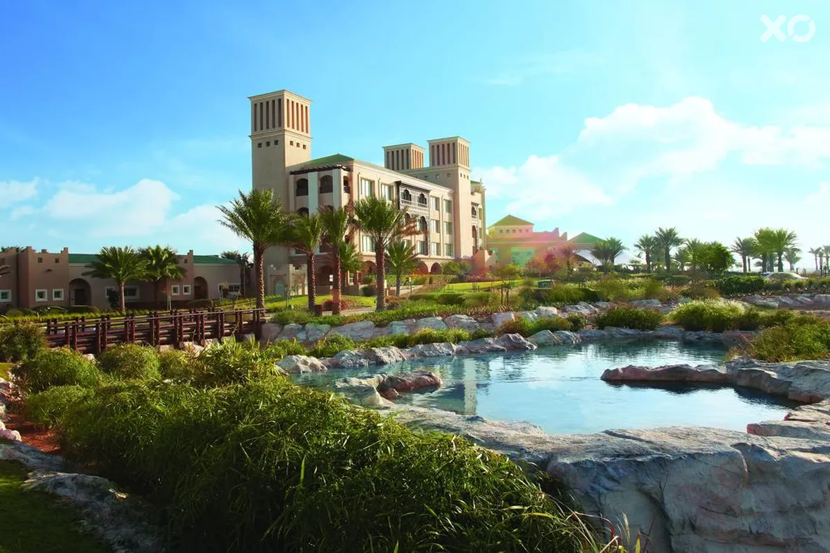 Desert Islands Resort & Spa by Anantara